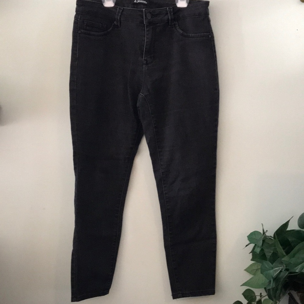 D.Jeans
